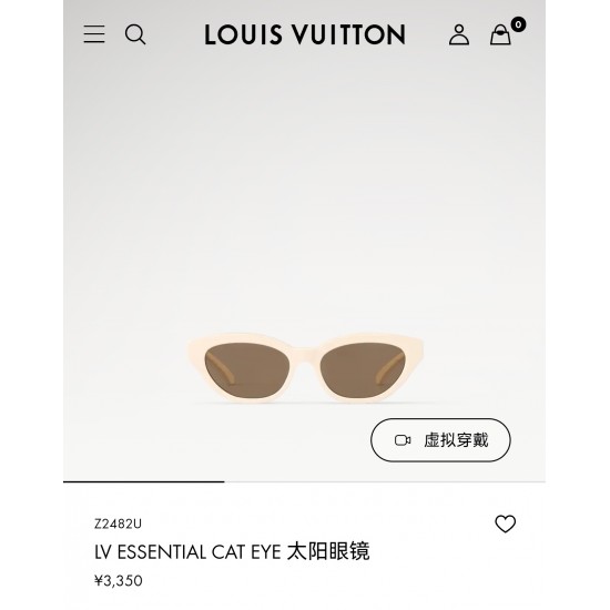 LV SUNGLASSES LV SUNGLASSES