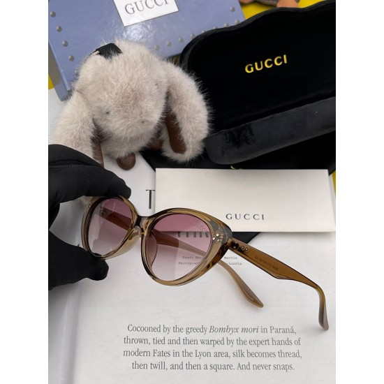 Gucci SUNGLASSES