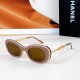 CHANEL SUNGLASSES CHANEL SUNGLASSES