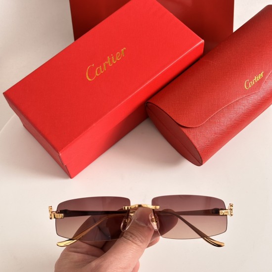 Cartier Sunglasses