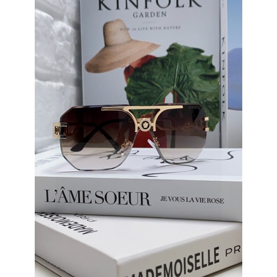VERSACE SUNGLASSES