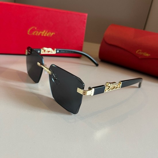 Cartier Sunglasses