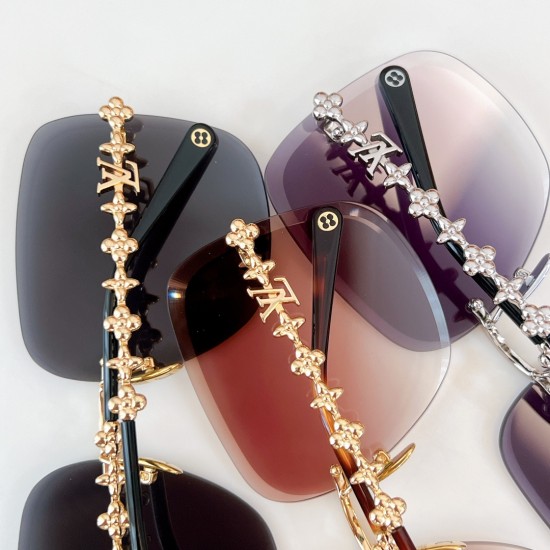 LV SUNGLASSES LV SUNGLASSES
