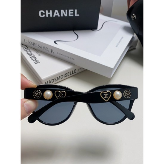 CHANEL SUNGLASSES CHANEL SUNGLASSES