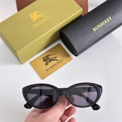 BURBERRY SUNGLASSES