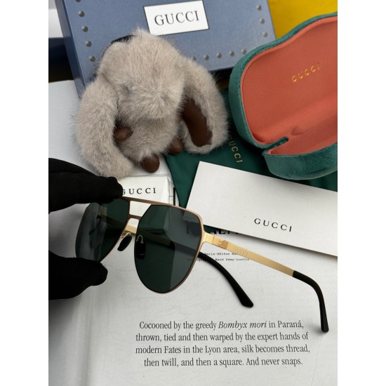 Gucci SUNGLASSES