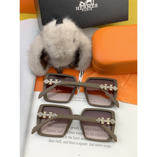 Hermes Sunglasses