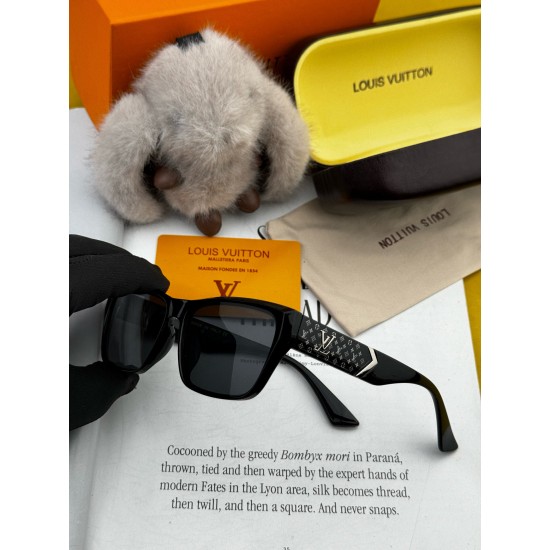 LV SUNGLASSES LV SUNGLASSES