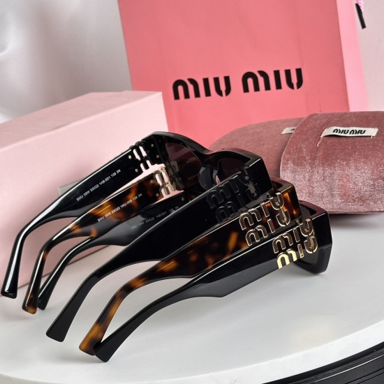 MiuMiu Sunglasses