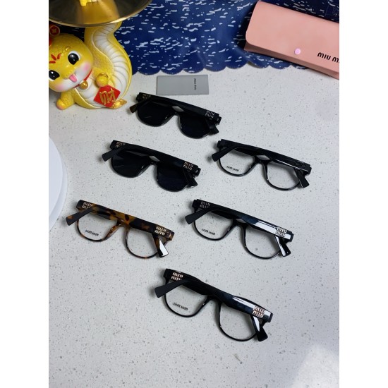 MiuMiu Sunglasses