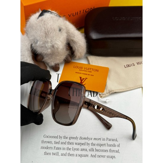 LV SUNGLASSES LV SUNGLASSES