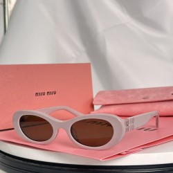 MiuMiu Sunglasses