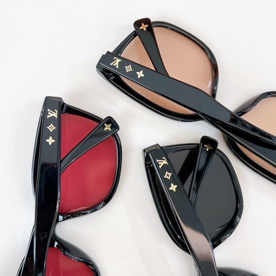 LV SUNGLASSES LV SUNGLASSES