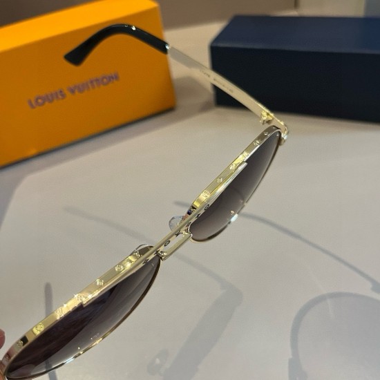 LV SUNGLASSES