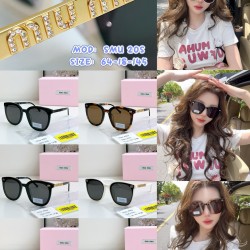 MiuMiu Sunglasses