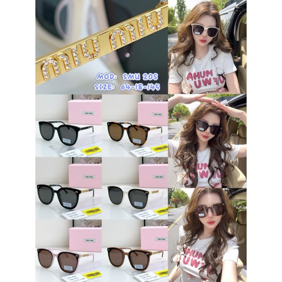 MiuMiu Sunglasses