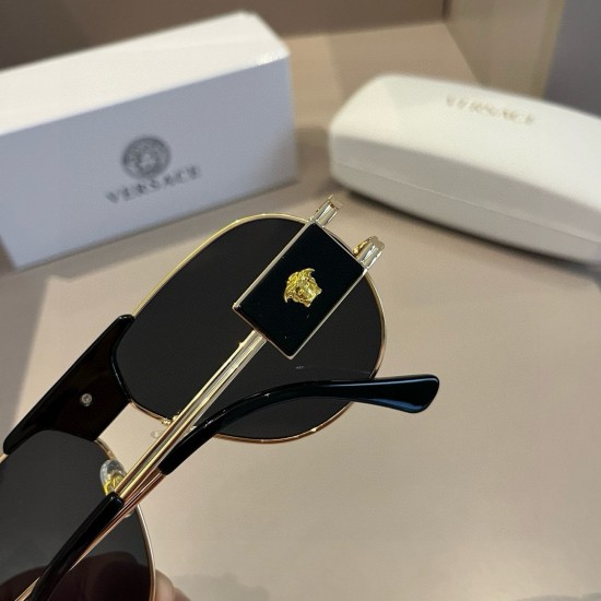 VERSACE SUNGLASSES