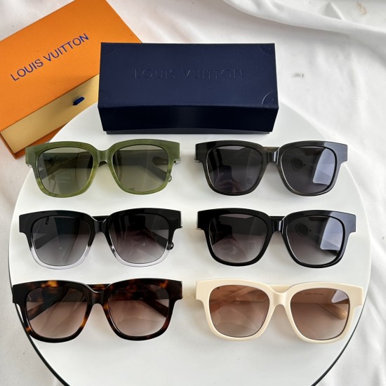 LV SUNGLASSES