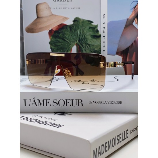 BURBERRY SUNGLASSES