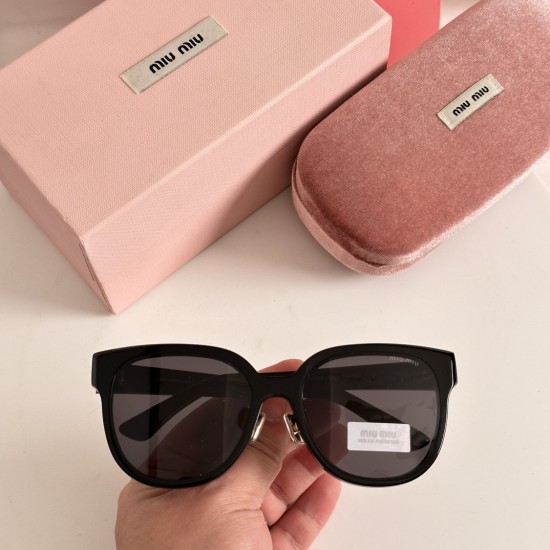MiuMiu Sunglasses