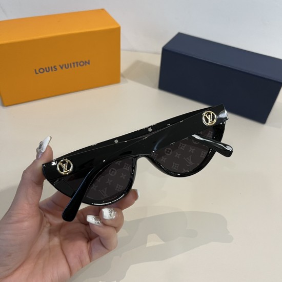 LV SUNGLASSES