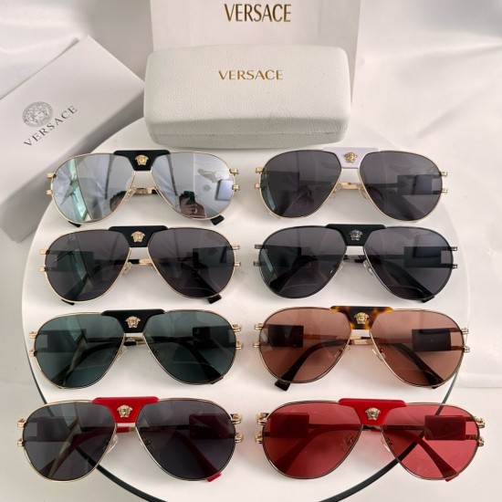 VERSACE SUNGLASSES