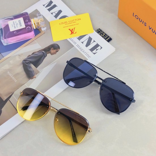 LV SUNGLASSES LV SUNGLASSES