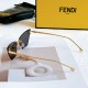 FENDI SUNGLASSES