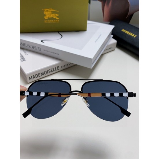 BURBERRY SUNGLASSES