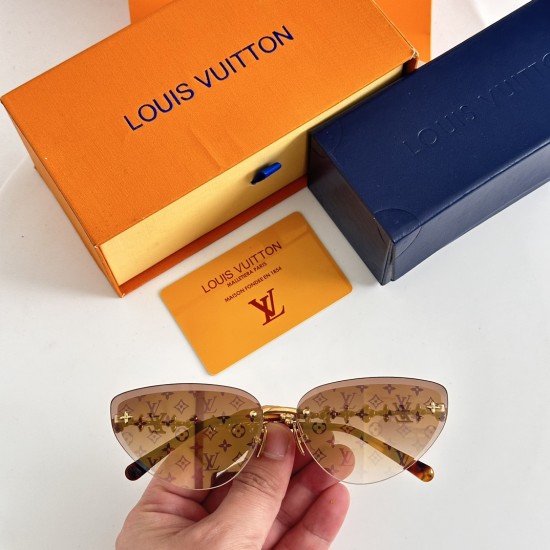 LV SUNGLASSES LV SUNGLASSES