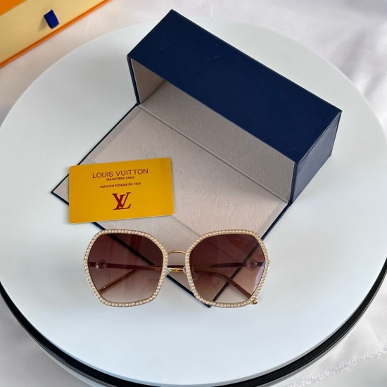 LV SUNGLASSES
