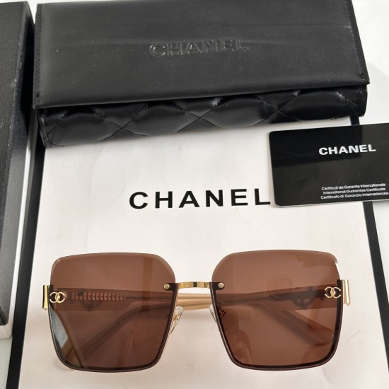 CHANEL SUNGLASSES CHANEL SUNGLASSES