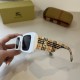 BURBERRY SUNGLASSES
