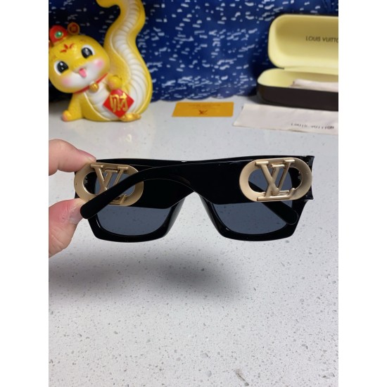 LV SUNGLASSES LV SUNGLASSES