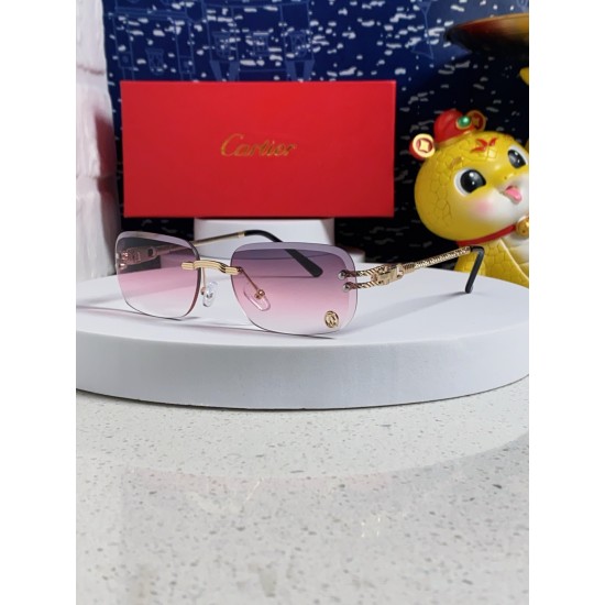 Cartier Sunglasses