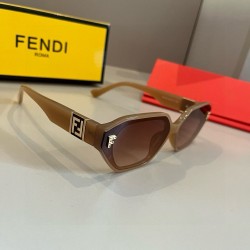 FENDI SUNGLASSES