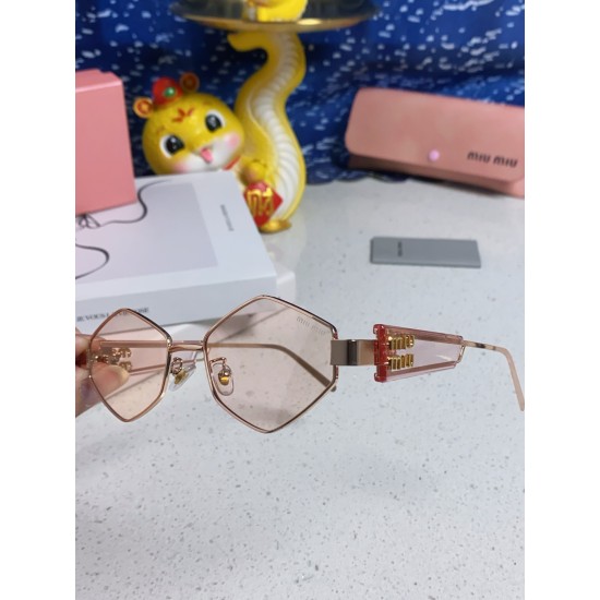 MiuMiu Sunglasses