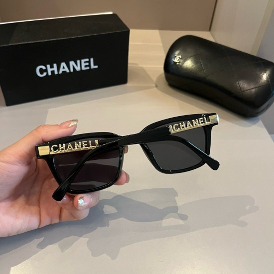 CHANEL SUNGLASSES CHANEL SUNGLASSES