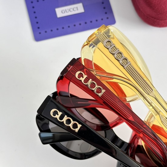 Gucci SUNGLASSES Gucci SUNGLASSES