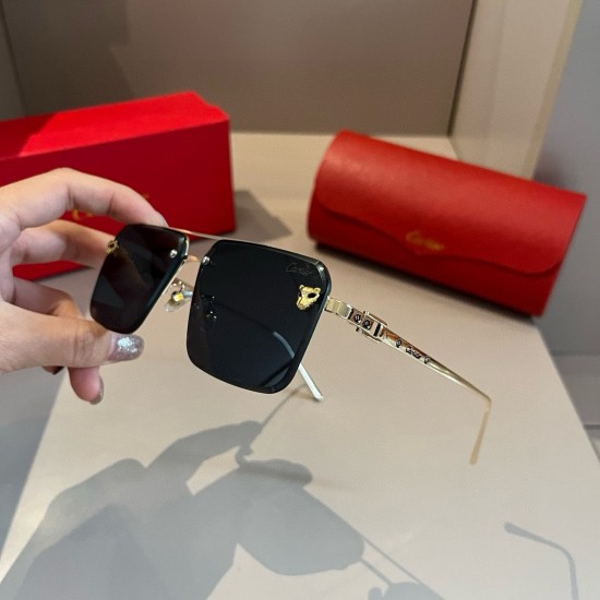 Cartier Sunglasses