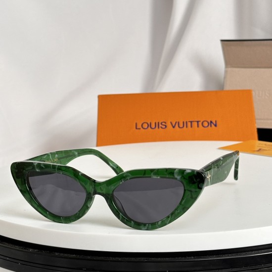 LV SUNGLASSES