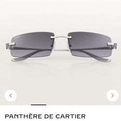 Cartier Sunglasses