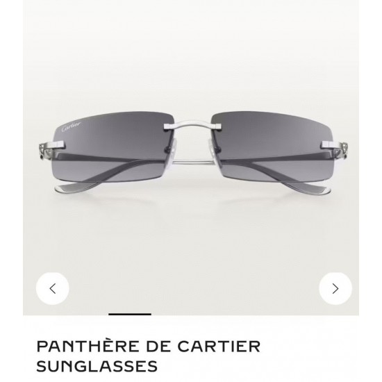 Cartier Sunglasses