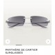 Cartier Sunglasses