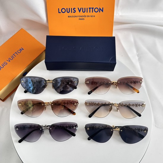 LV SUNGLASSES LV SUNGLASSES