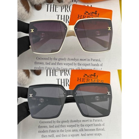 Hermes Sunglasses