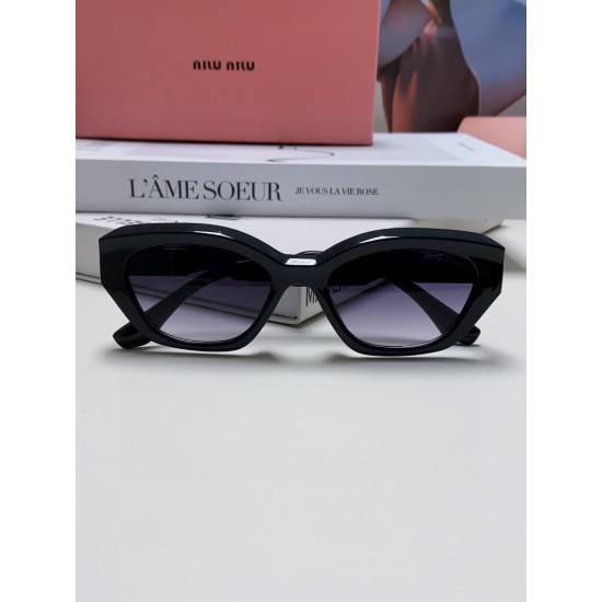 MiuMiu Sunglasses