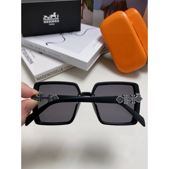 Hermes Sunglasses
