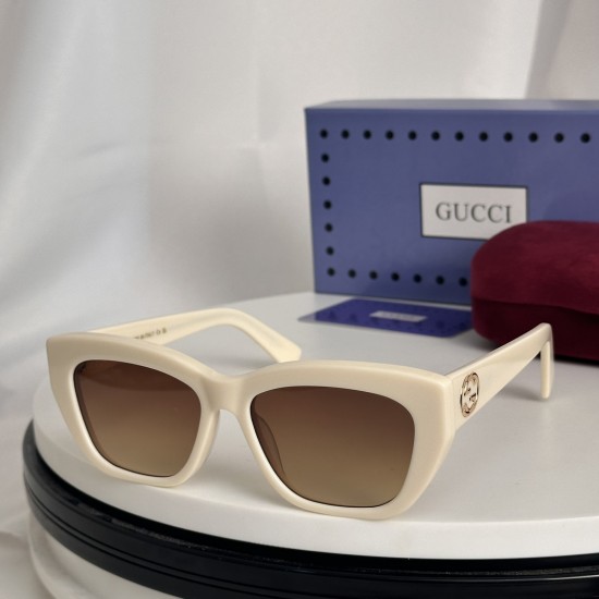 Gucci SUNGLASSES