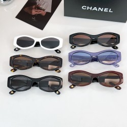 CHANEL SUNGLASSES